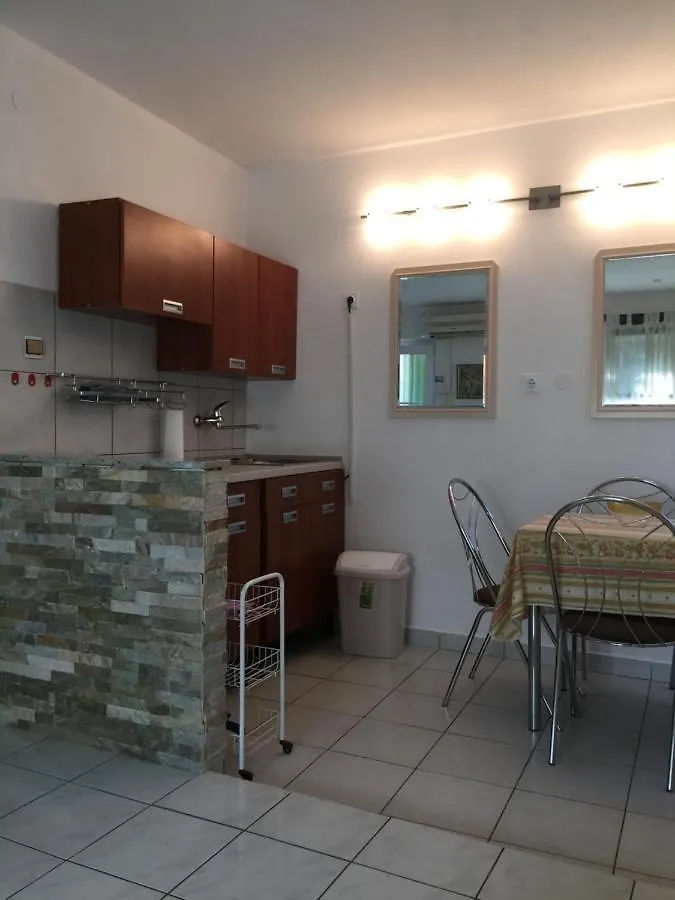 Cozy Apartment Nena In Medulin Croatia