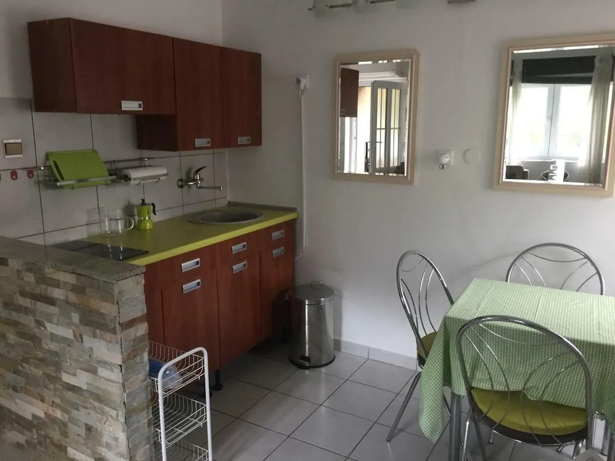Cozy Apartment Nena In Medulin