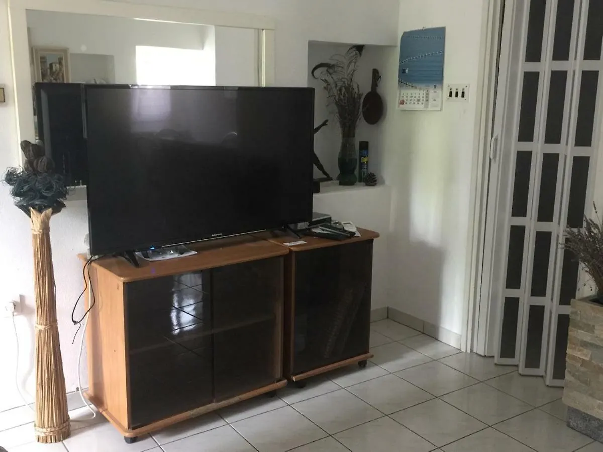 Cozy Apartment Nena In Medulin